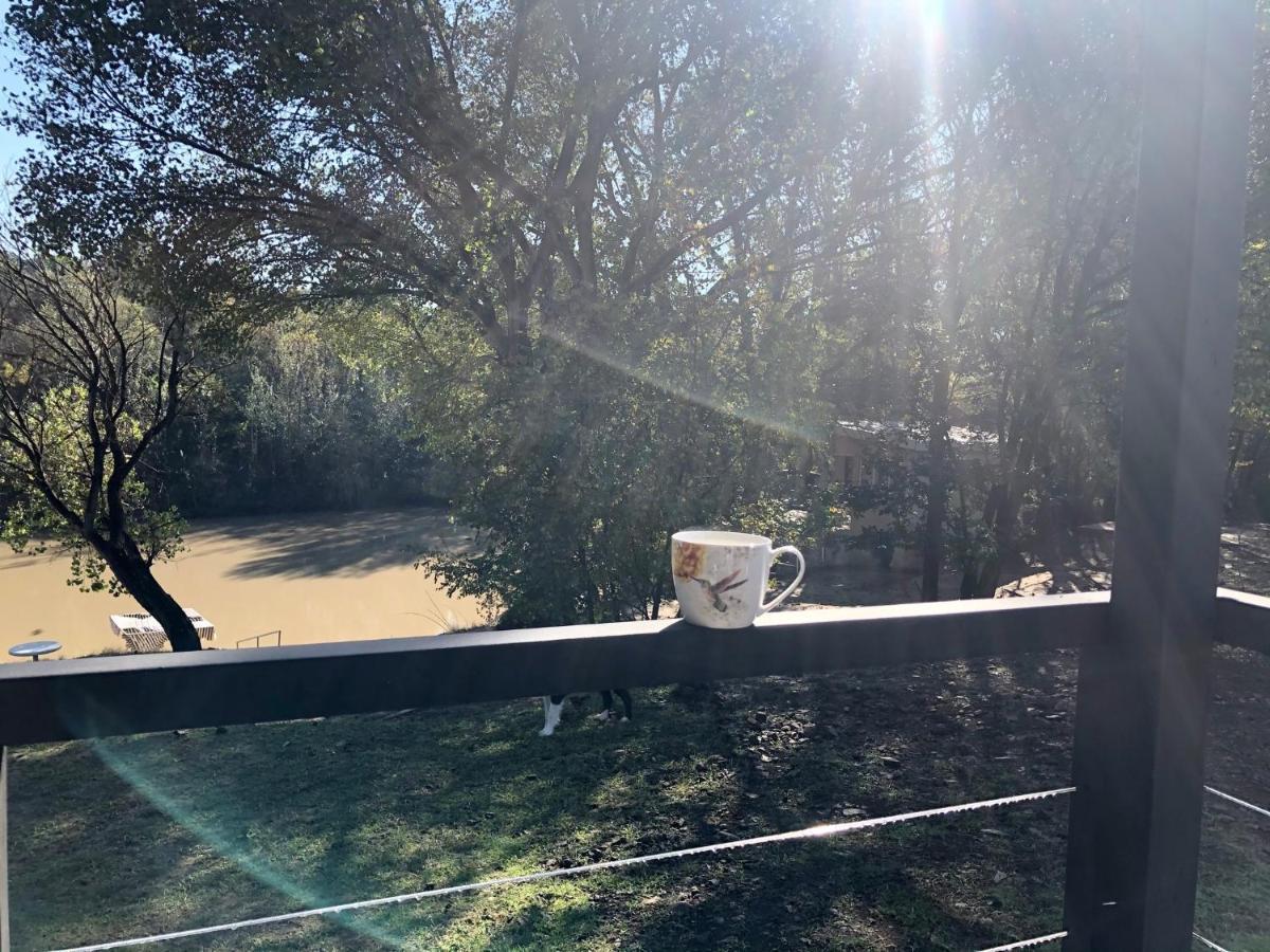 At The River Guest House Kroonstad Exterior photo