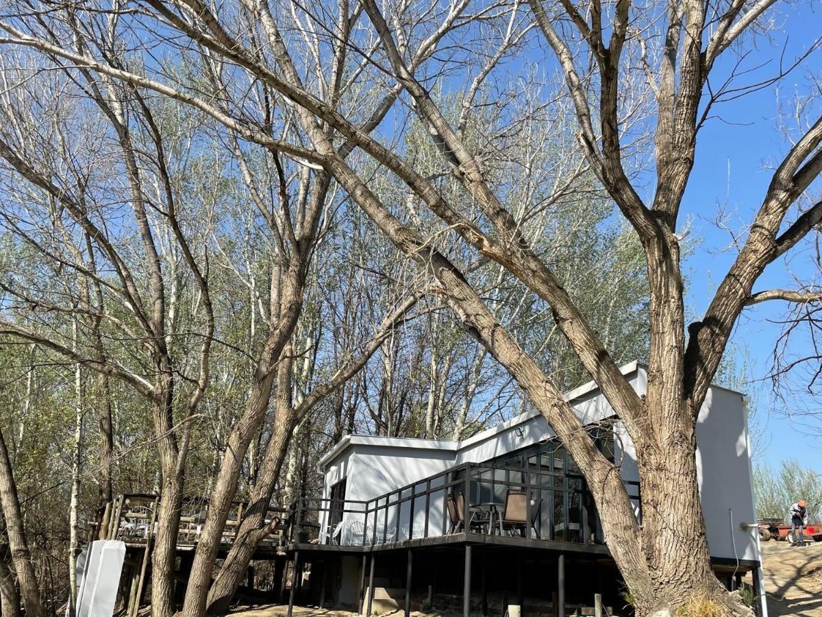 At The River Guest House Kroonstad Exterior photo