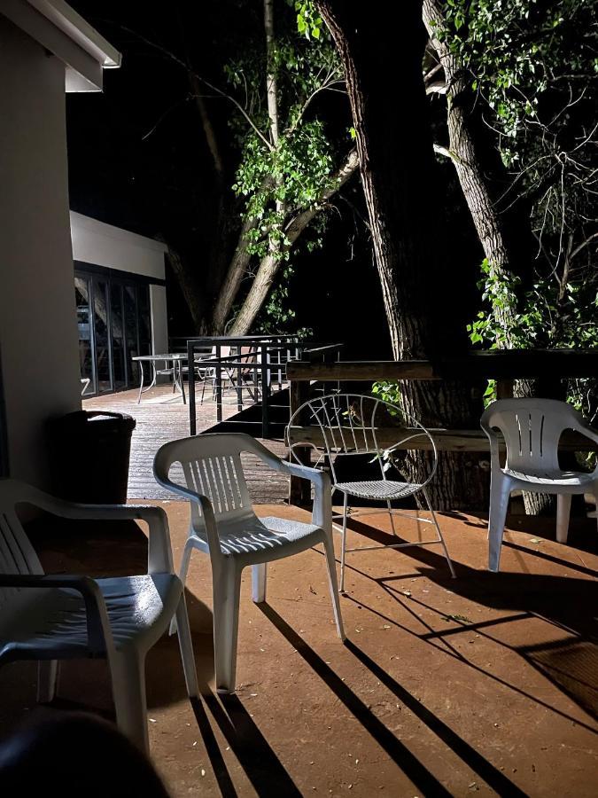 At The River Guest House Kroonstad Exterior photo