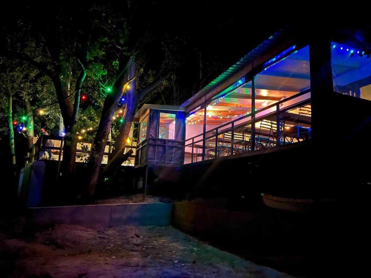 At The River Guest House Kroonstad Exterior photo